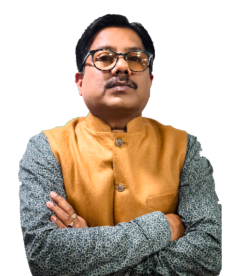 Mr. Laltu Ghosh