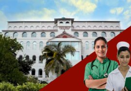 Scope Of B.Sc Nursing After Class 12