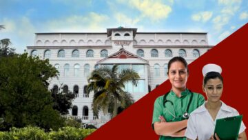 Scope Of B.Sc Nursing After Class 12