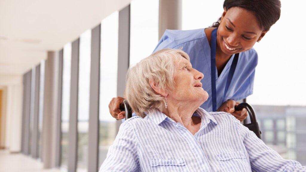 nursing Holistic Approach and Patient-Centered Care