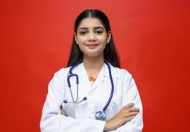 nursing career