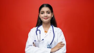 nursing career
