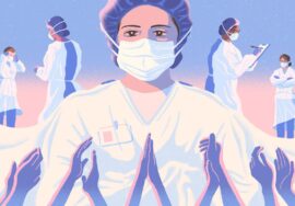 Life of Nurse