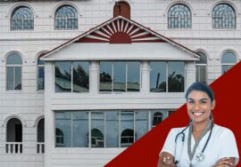 nursing career