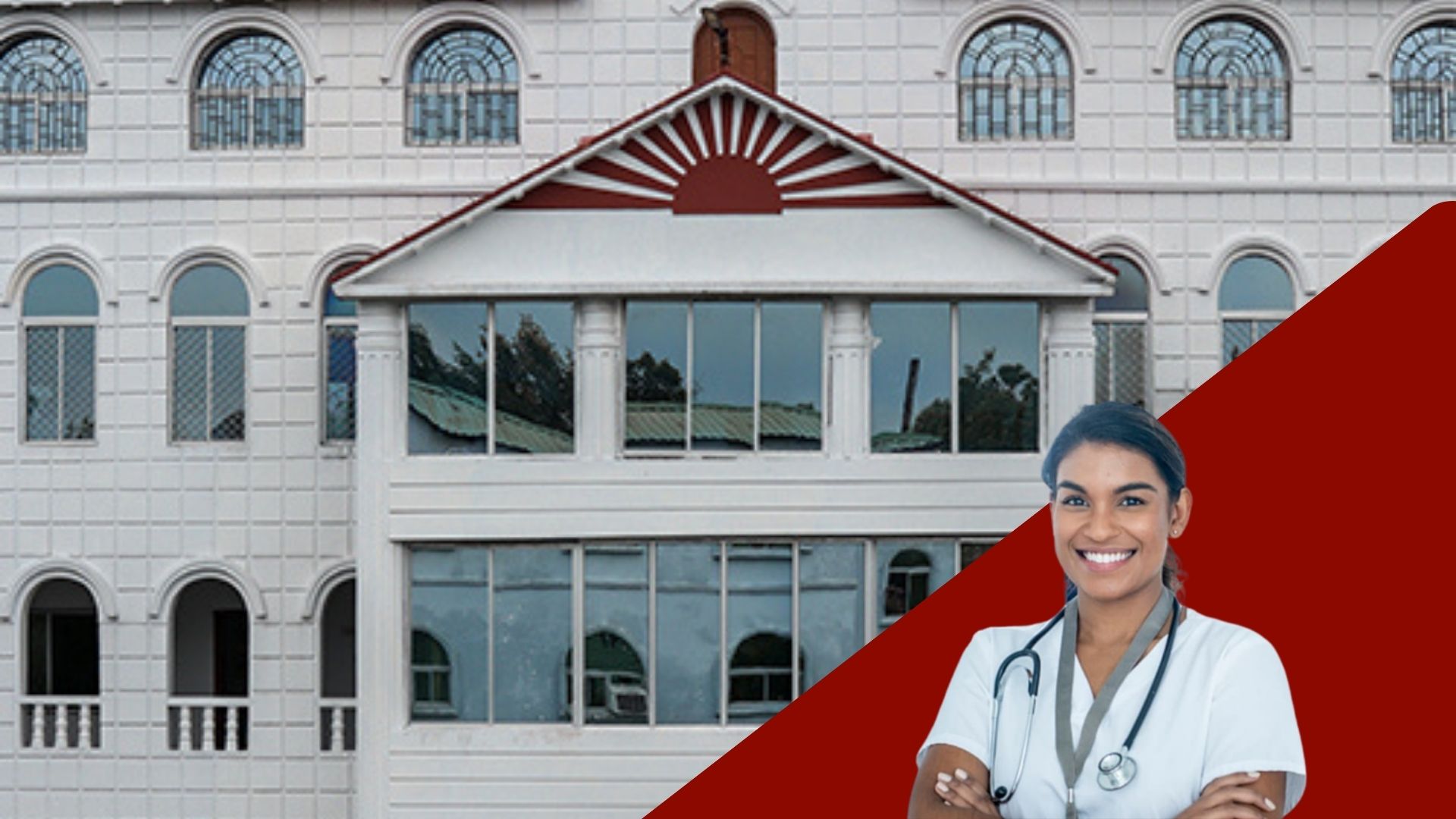 nursing career
