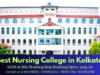 Nursing College in Kolkata | Medisky Nursing Institute