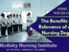 bsc nursing degree | Medisky nursing institute | Nursing college in kolkata