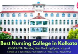 Nursing College in Kolkata | Medisky Nursing Institute