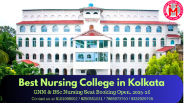 Nursing College in Kolkata | Medisky Nursing Institute