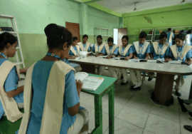 Leading Nursing College In Kolkata | Medisky Nursing Intitute