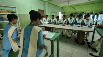 Leading Nursing College In Kolkata | Medisky Nursing Intitute