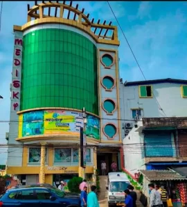 GNM Course Duration Explained – Join Medisky Nursing for a Bright Career