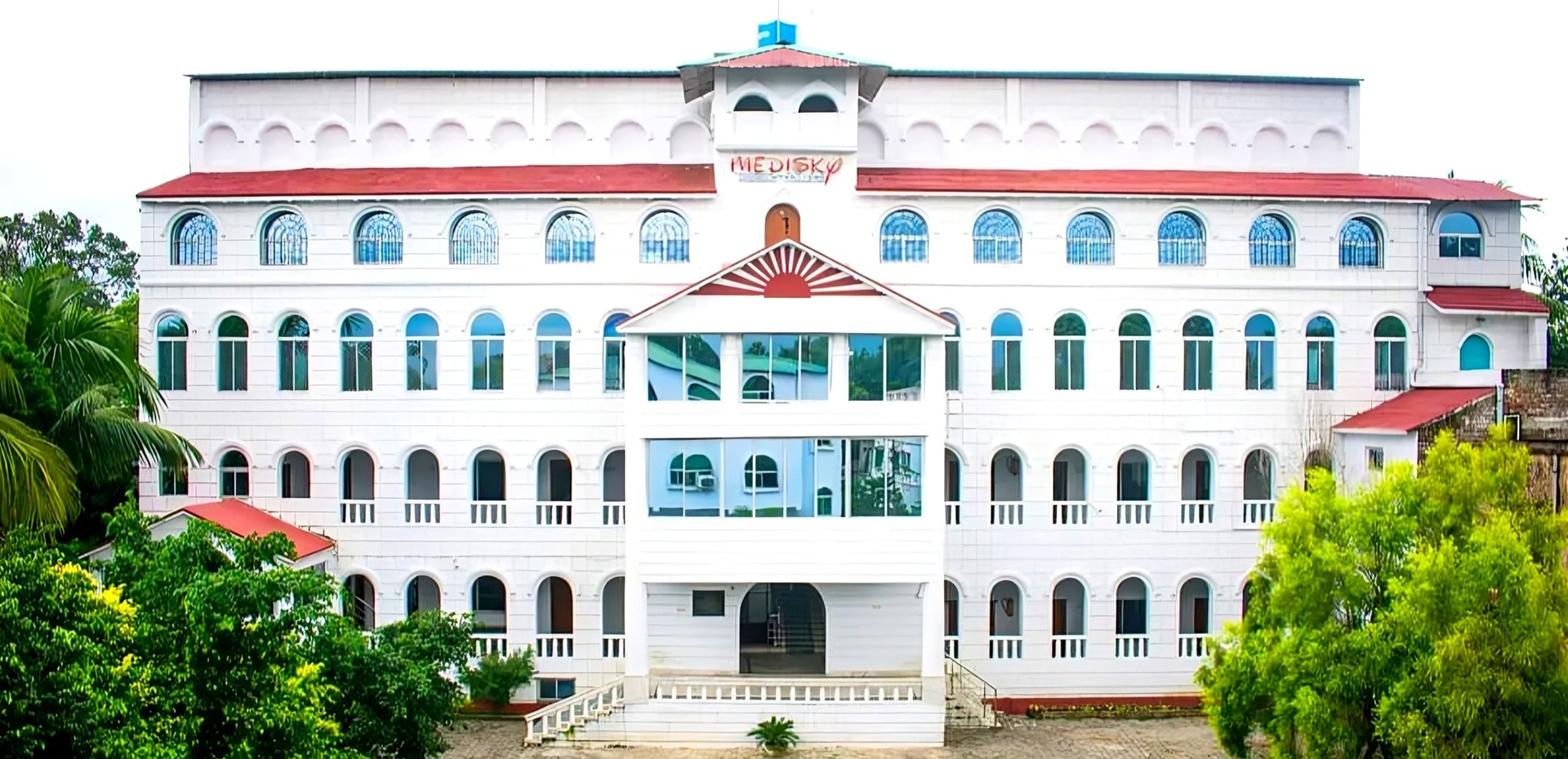 Nursing College in Kolkata | Medisky Nursing Institute