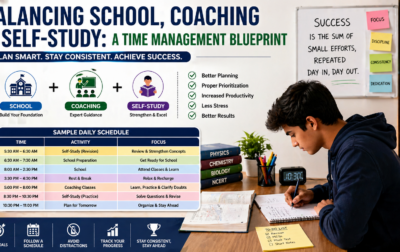 time management