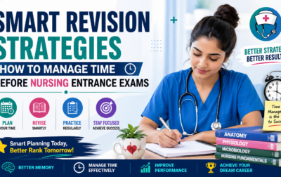 Smart Revision Strategies