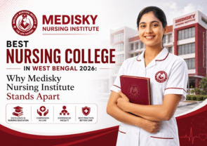 best nursing college in west bengal