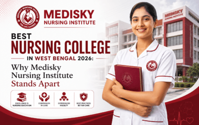 best nursing college in west bengal