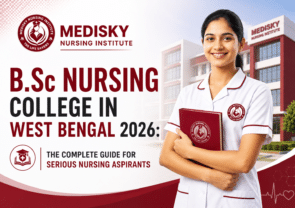 bsc nursing college in west bengal