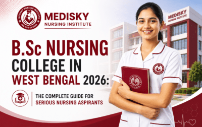 bsc nursing college in west bengal
