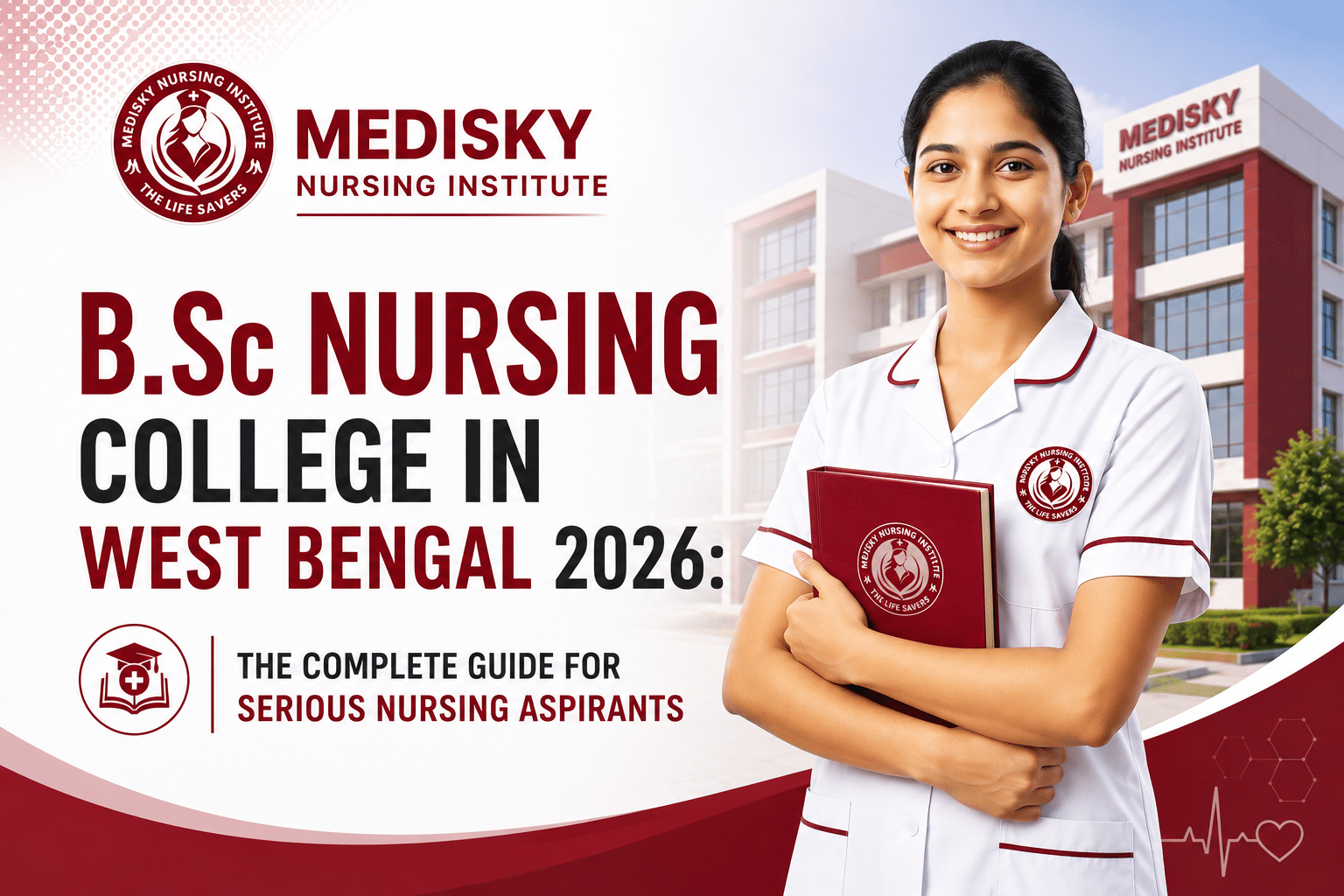 bsc nursing college in west bengal