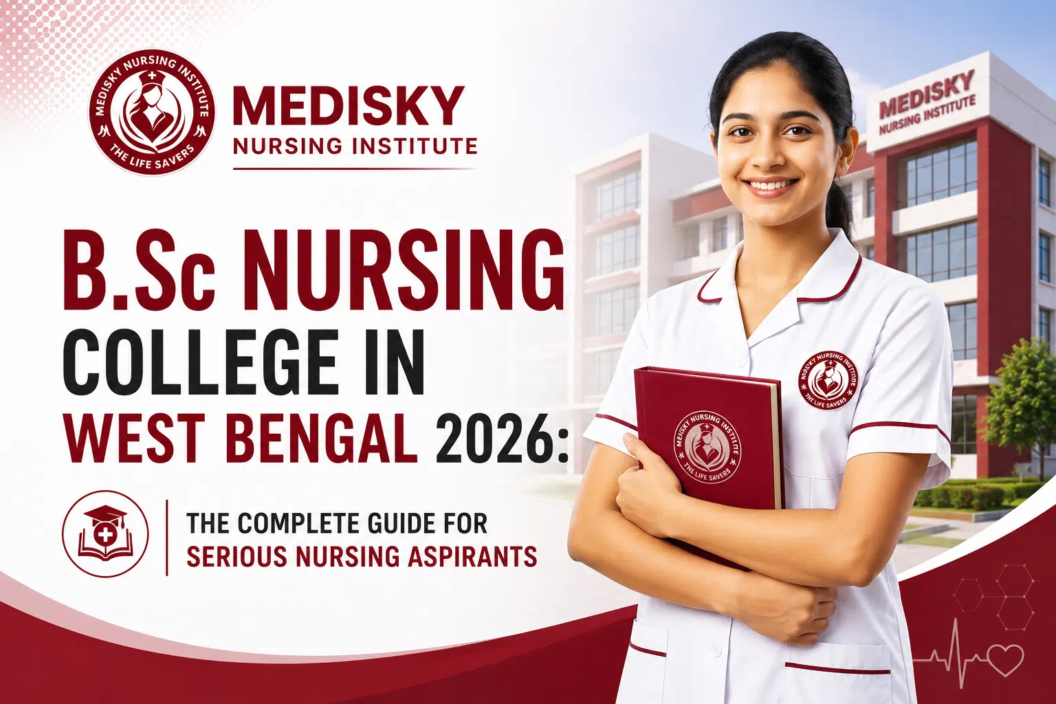 bsc nursing college in west bengal
